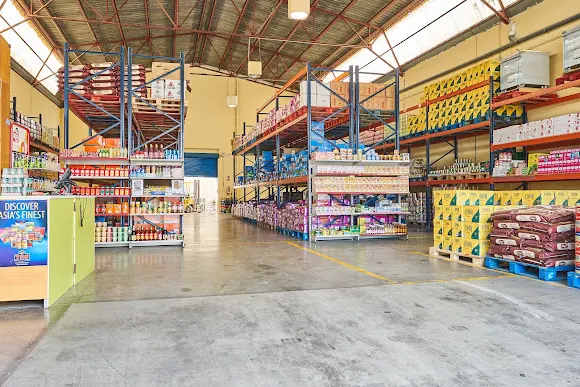 Star Cash & Carry S.L. - Alicante