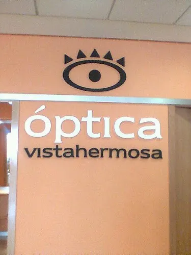 Óptica Vistahermosa - Alicante