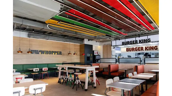 Burger King - Elche