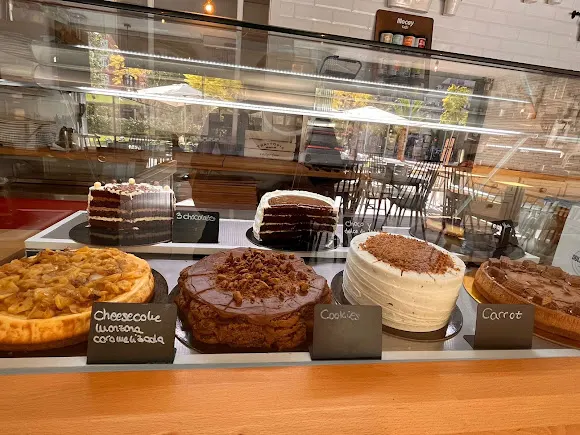 Dulce Affaire