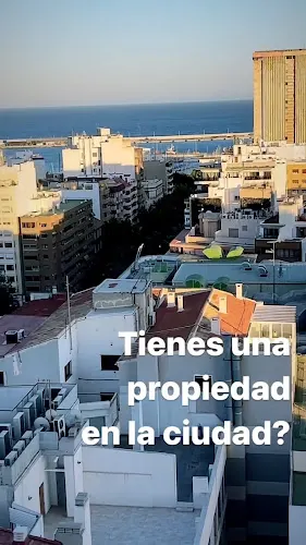 Habitalia Alicante
