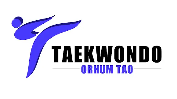 Taekwondo Orhum Tao