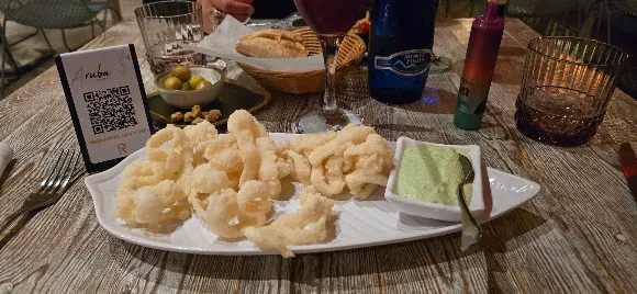 Aruba Benidorm Gastrolounge - Benidorm