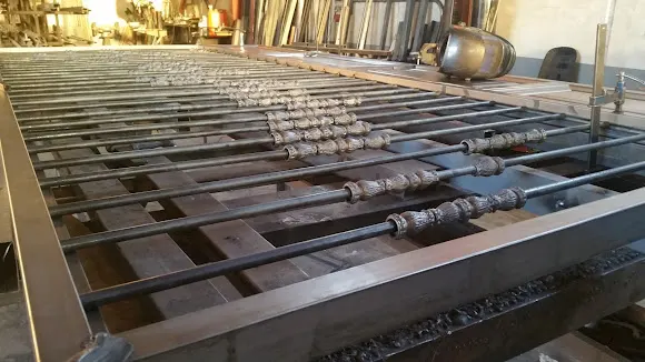 METALIQUES PINòS - Pinos (el)/Pinoso