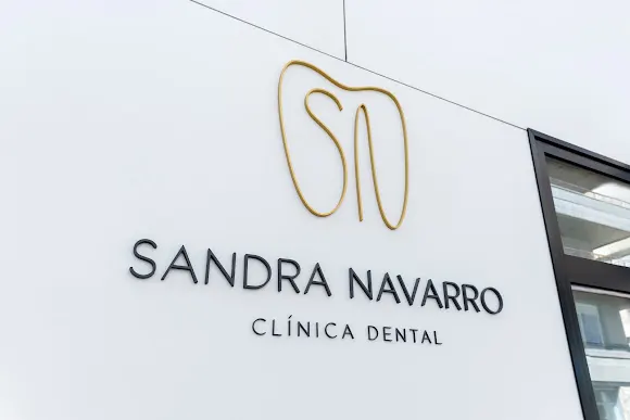 Clínica Dental Sandra Navarro - Elda