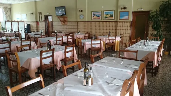 Bar Restaurante El Gallego - La Marina - Elche