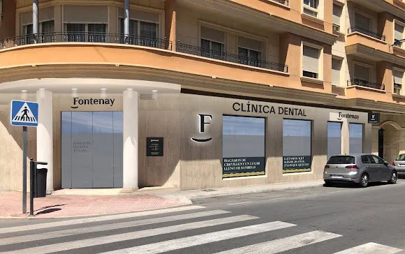 Clínica Dental Fontenay - Crevillent