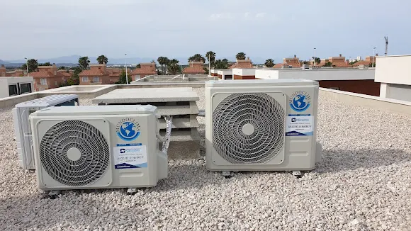 KLIMAFRIO - Alicante