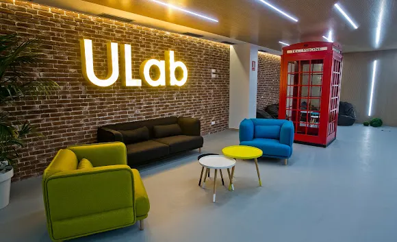 ULab - Alicante