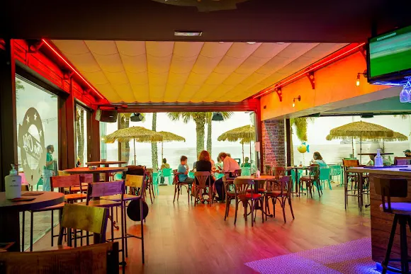 The City Sports Bar - Benidorm