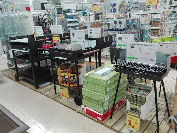 AKI Bricolaje Orihuela - Orihuela
