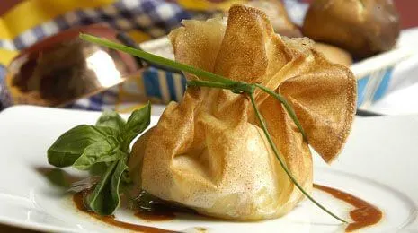 Catering La Victoria - Redovan