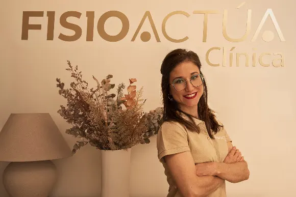 Clínica Fisio Actúa - Alicante