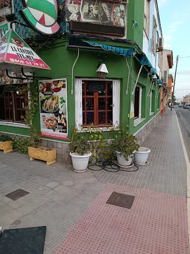 La Cantina Tex-Mex - Los Montesinos