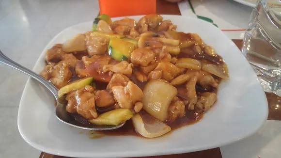Haikin - San Vicente del Raspeig