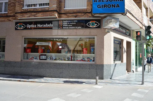 Optica Horadada - Pilar de la Horadada