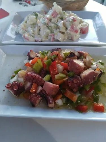 Bar La Plaza