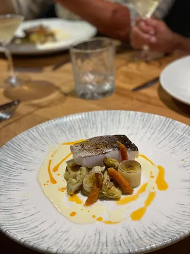 Restaurant (Gastrobar) Distrikt41