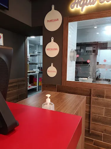 Telepizza Elda - Pizza y Comida a Domicilio - Elda