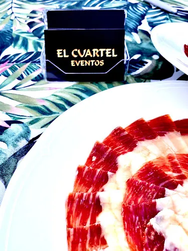 Cervecería El Cuartel