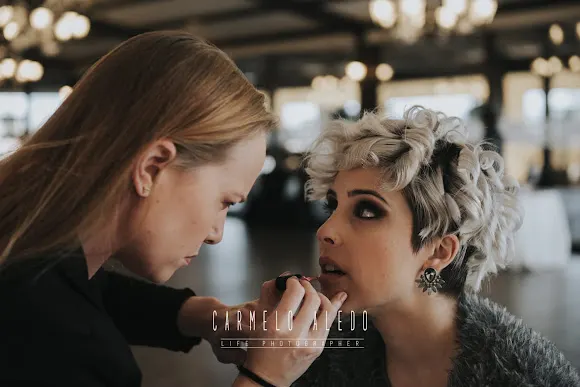 Sara Ávila Esthetic & Make Up - Elche