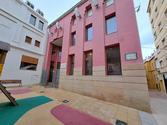 Arxiu Municipal de Dénia - Archivo en Denia