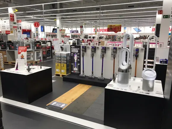 Tienda Dyson - Finestrat