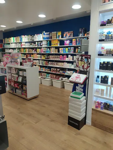 Paco Perfumerías - Calpe