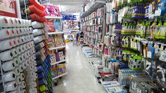 Multi Bazar - Santa Pola