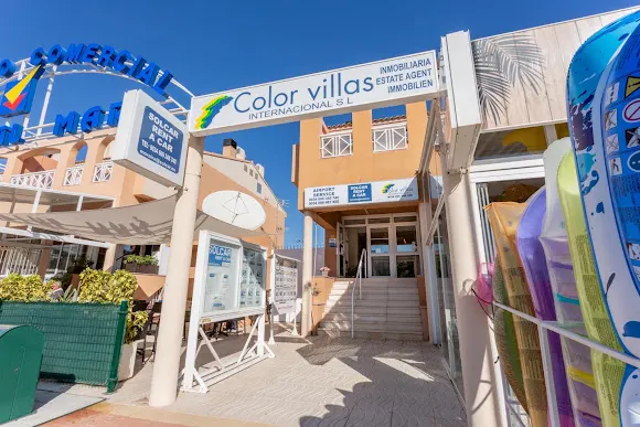 Solcar Moraira
