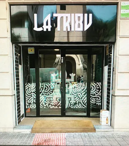 La TriBu - Desayunos, Cafés y Copas - Alcoy