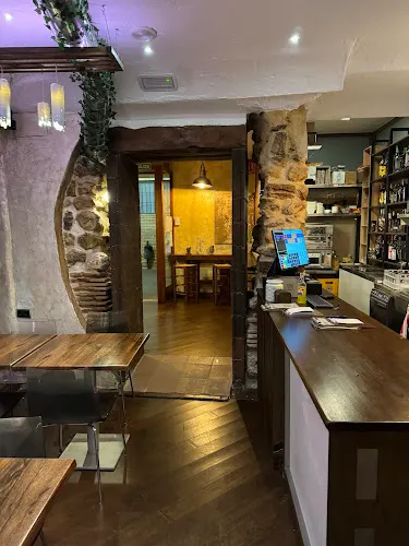 Desig Restaurant
