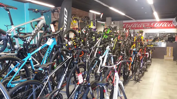 Bikemania tienda de bicicletas - bike shop Torrevieja - Torrevieja