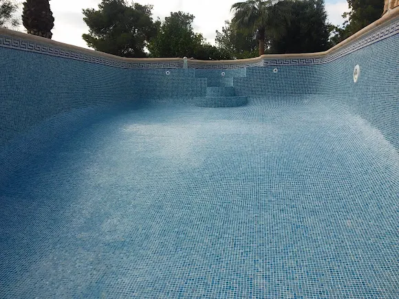 Haus-Handwerker-Service Costa Blanca - Alcalali