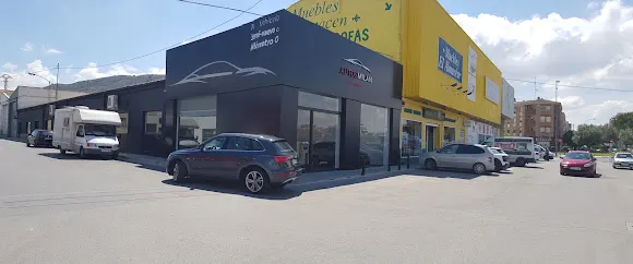 AUTOSMILAN - Villena
