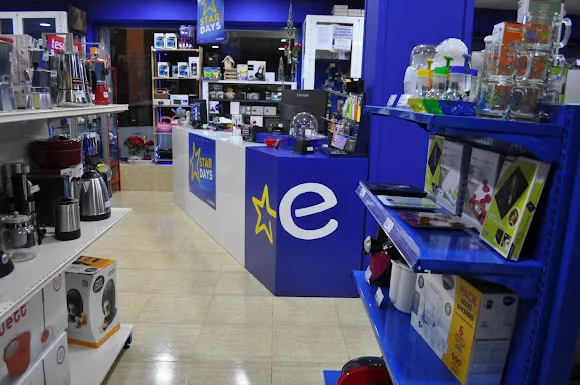 Euronics Elda - Elda