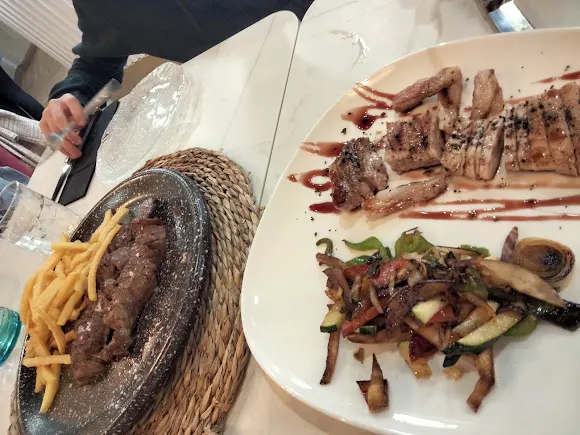 DondeDiego Gastrobar