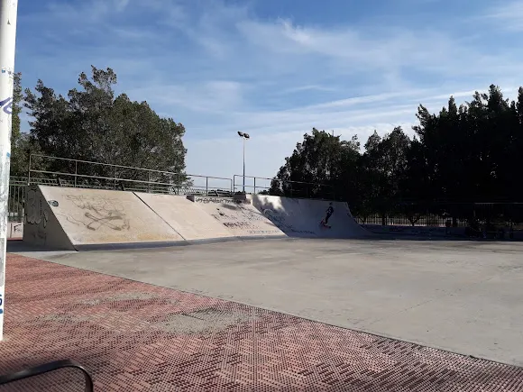Skate Park Elche - Elche