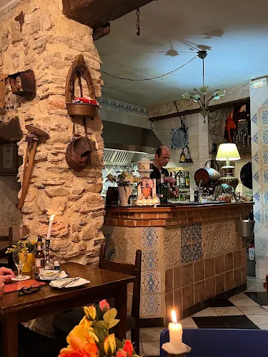 La Llar de Bárbara. - Calpe