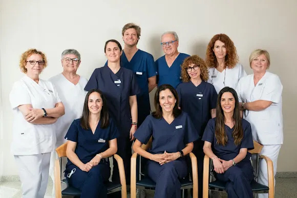 Clinica Alcaraz - Alicante