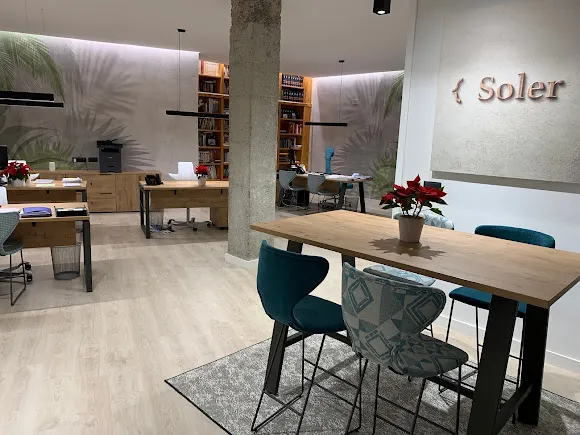 Asesoría laboral Soler - Novelda