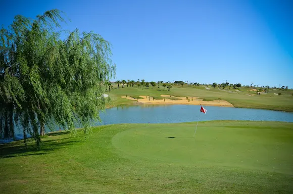 Vistabella Golf - Orihuela