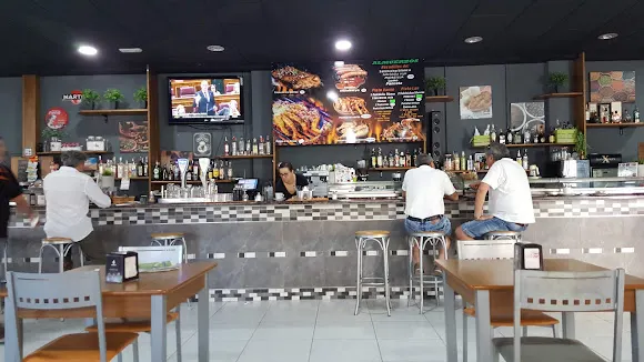 Restaurante la U