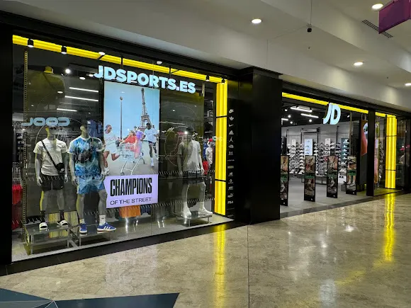 JD Sports - Alicante