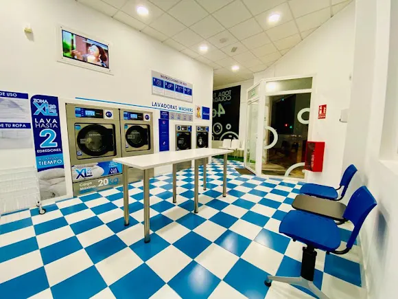 Lavandería Autoservicio Open Wash Alicante Los Angeles - Alicante