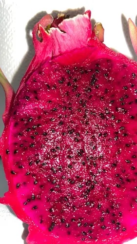 La boutique de la fruta