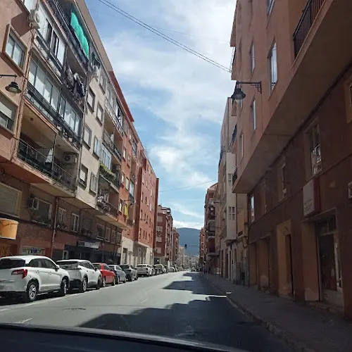 La Tapiceria - Alcoy