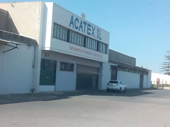 Acatex S L - Alicante