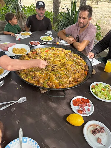 La Mueda