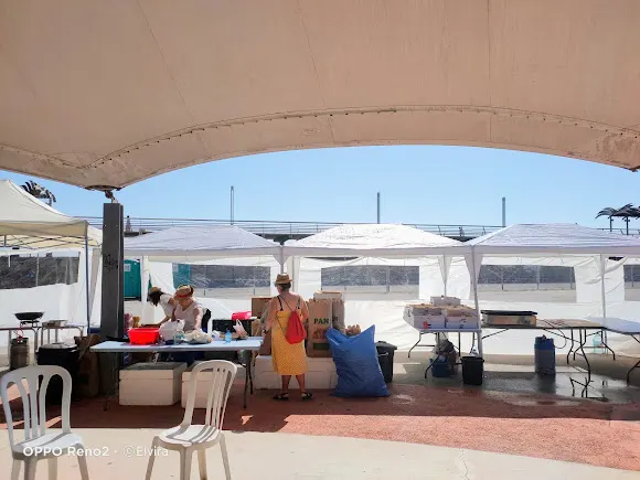 Ocean Race Club Volvo - Alicante